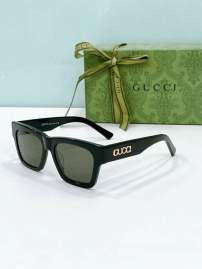 Picture of Gucci Sunglasses _SKUfw79163984fw